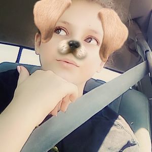 Meet your Posher, Jorja